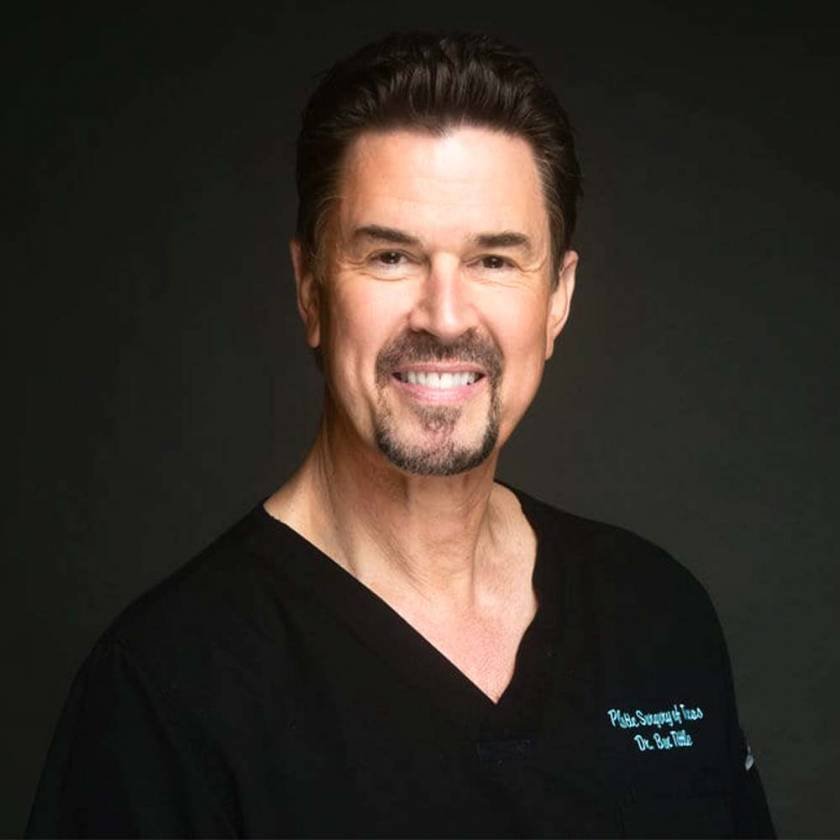 Dr. Ben Tittle