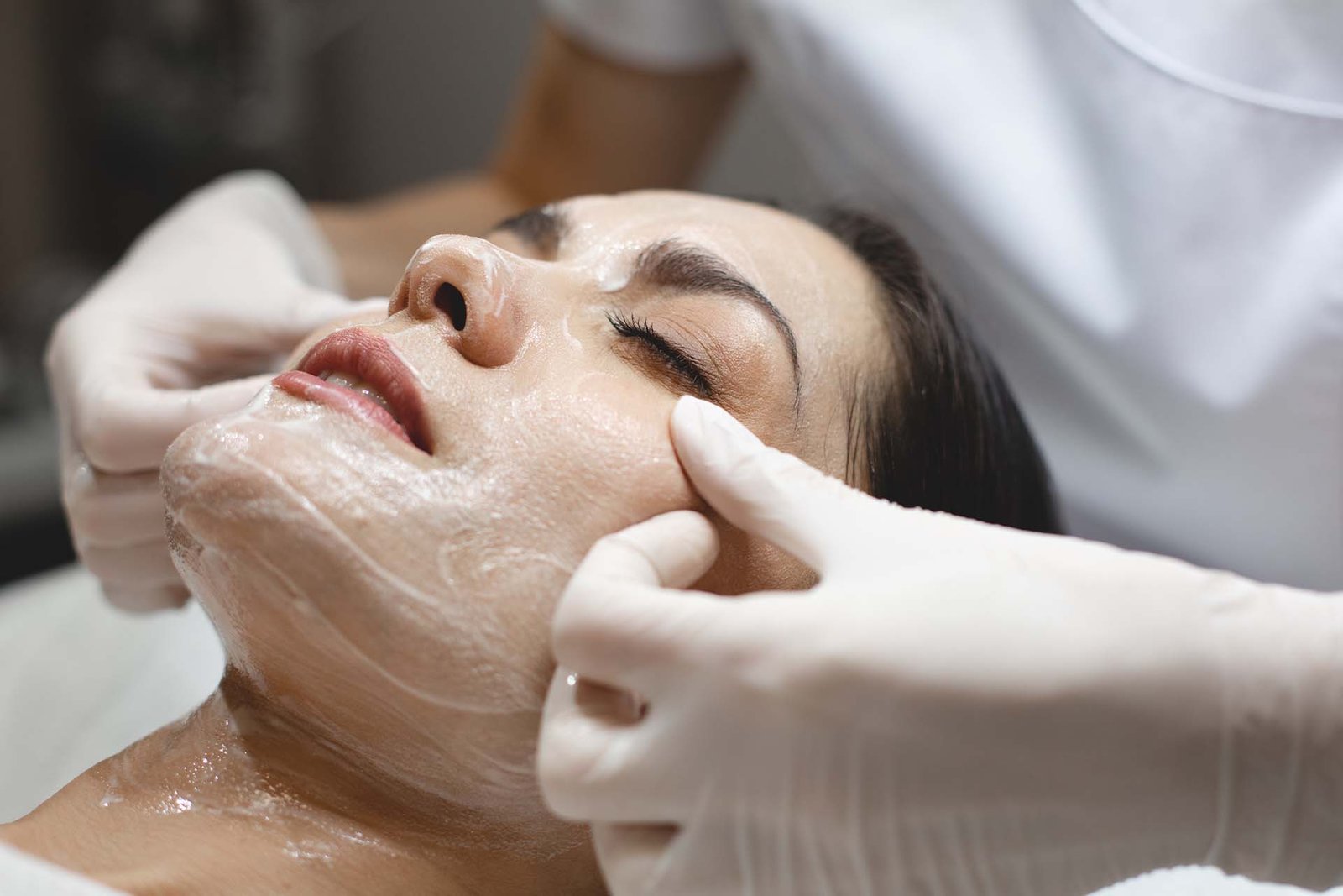 Medical Facials